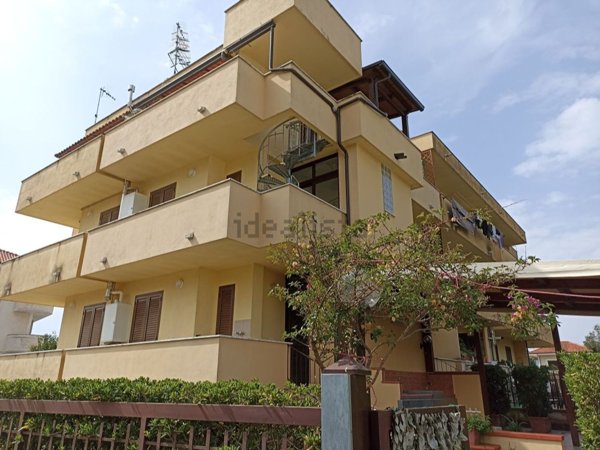 appartamento in vendita a Vibonati
