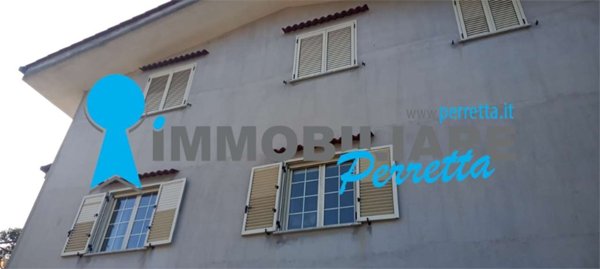 appartamento in vendita a Vibonati