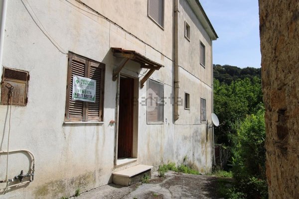 appartamento in vendita a Vibonati