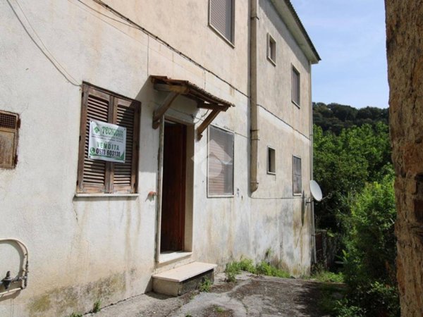appartamento in vendita a Vibonati