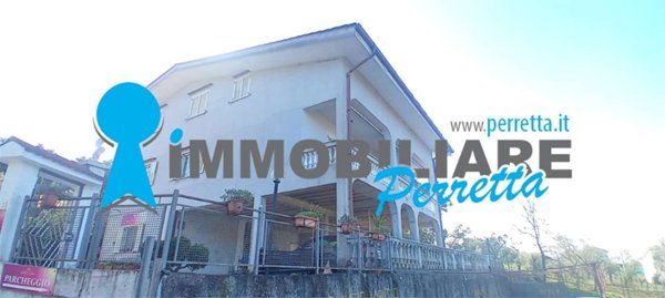 appartamento in vendita a Vibonati