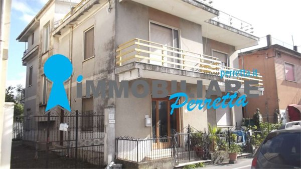 appartamento in vendita a Vibonati in zona Villammare