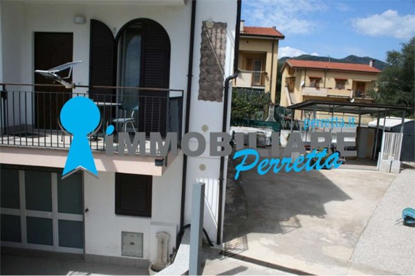 appartamento in vendita a Vibonati in zona Villammare