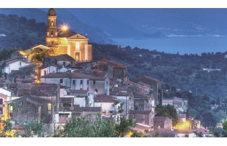 appartamento in vendita a Vibonati in zona Villammare