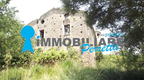 terreno agricolo in vendita a Vibonati in zona Villammare