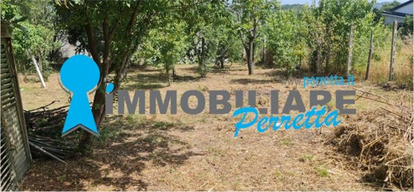 terreno agricolo in vendita a Vibonati