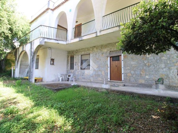 appartamento in vendita a Vibonati in zona Villammare