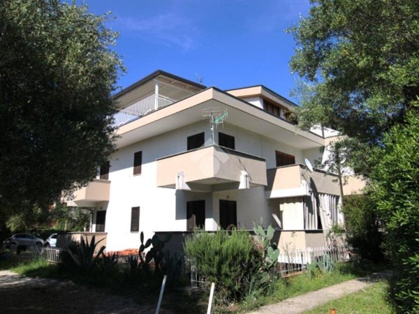 appartamento in vendita a Vibonati