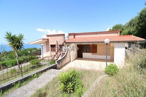 appartamento in vendita a Vibonati