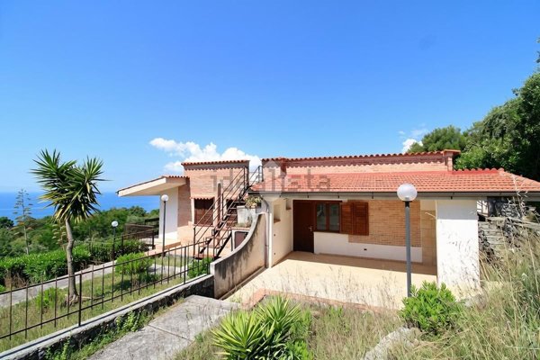 appartamento in vendita a Vibonati
