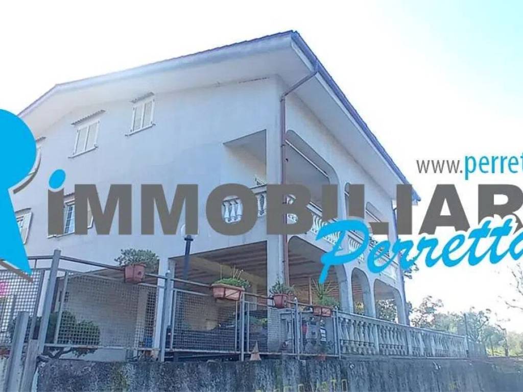 appartamento in vendita a Vibonati