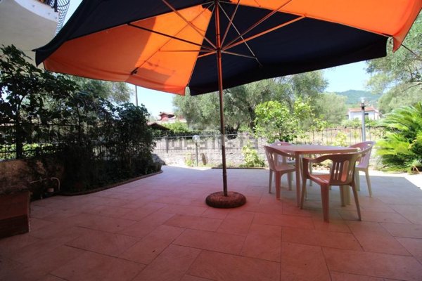 appartamento in vendita a Vibonati
