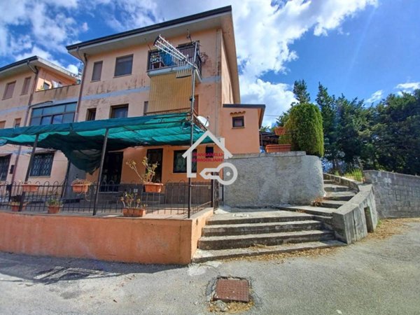 appartamento in vendita a Vibonati in zona Villammare