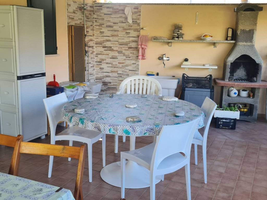appartamento in vendita a Vibonati in zona Villammare