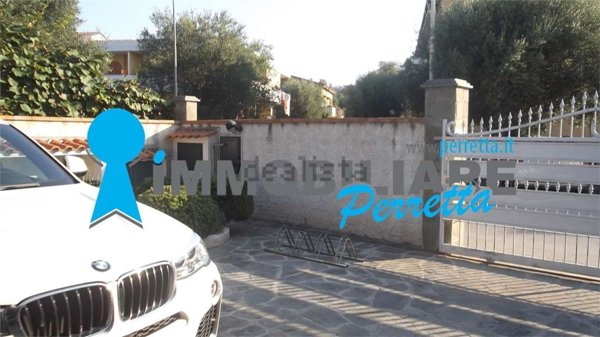 appartamento in vendita a Vibonati in zona Villammare