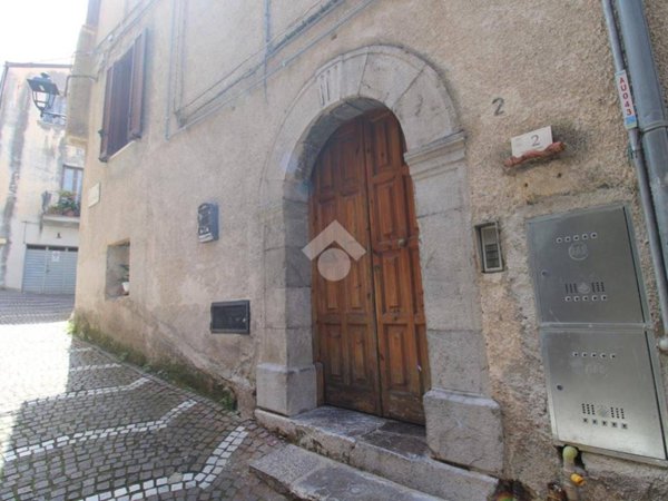 appartamento in vendita a Vibonati