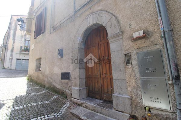 appartamento in vendita a Vibonati