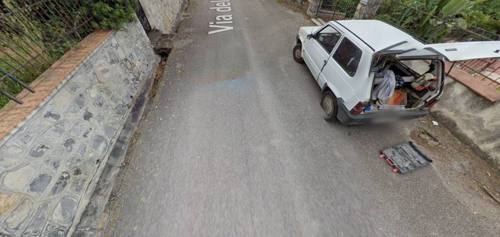 appartamento in vendita a Vibonati in zona Villammare