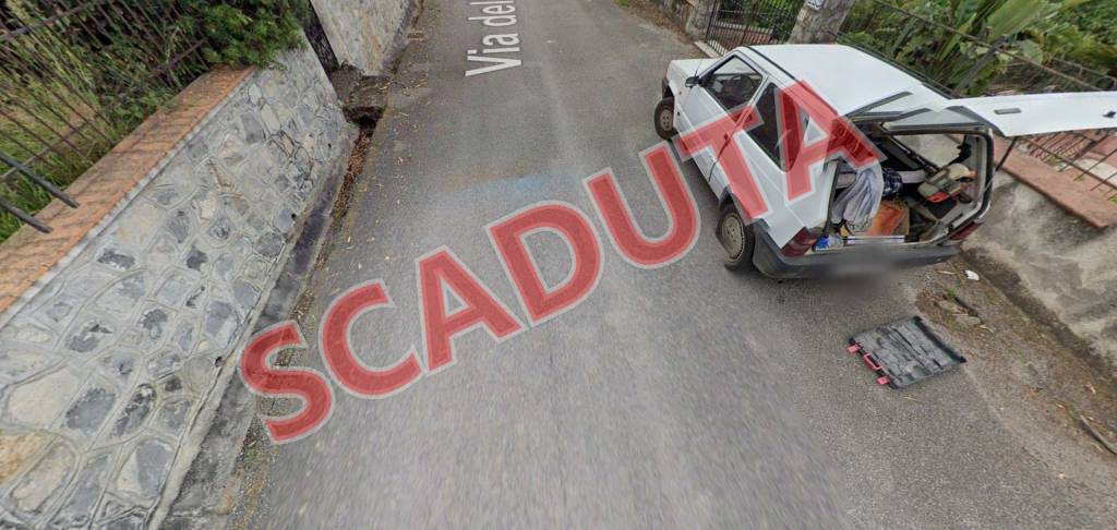 appartamento in vendita a Vibonati in zona Villammare