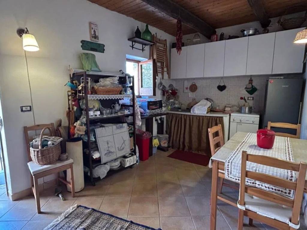 appartamento in vendita a Vibonati