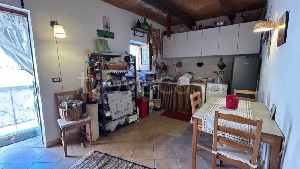 appartamento in vendita a Vibonati