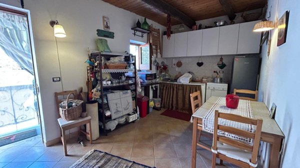 appartamento in vendita a Vibonati