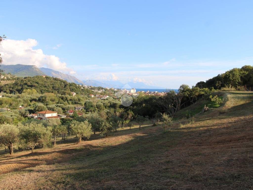 appartamento in vendita a Vibonati in zona Villammare