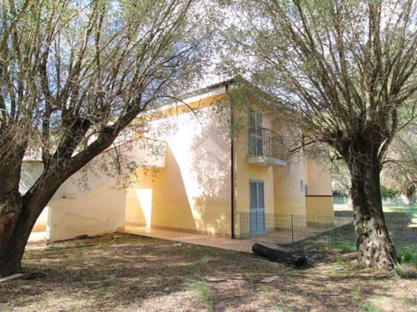 casa indipendente in vendita a Vibonati in zona Villammare