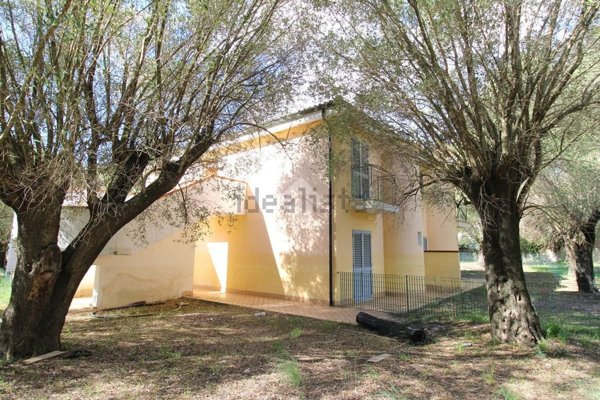 appartamento in vendita a Vibonati in zona Villammare