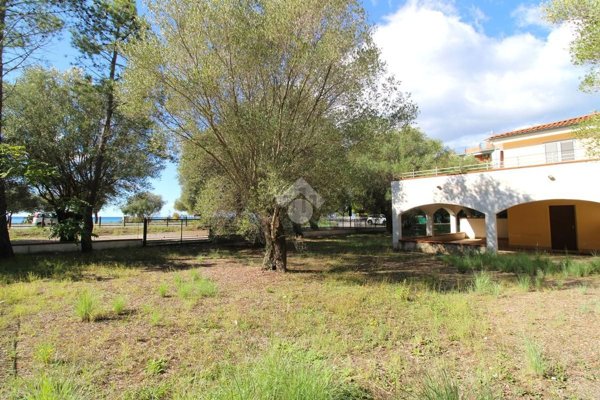 appartamento in vendita a Vibonati in zona Villammare