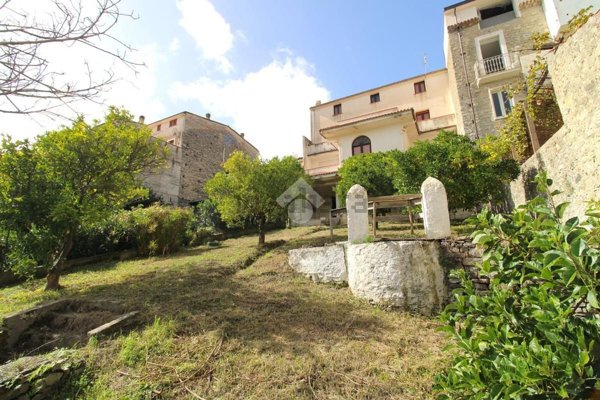 casa indipendente in vendita a Vibonati