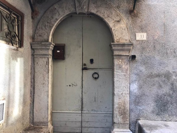 appartamento in vendita a Vibonati