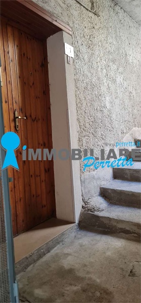 appartamento in vendita a Vibonati