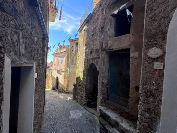 appartamento in vendita a Vibonati