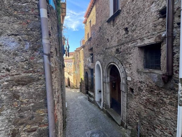 appartamento in vendita a Vibonati