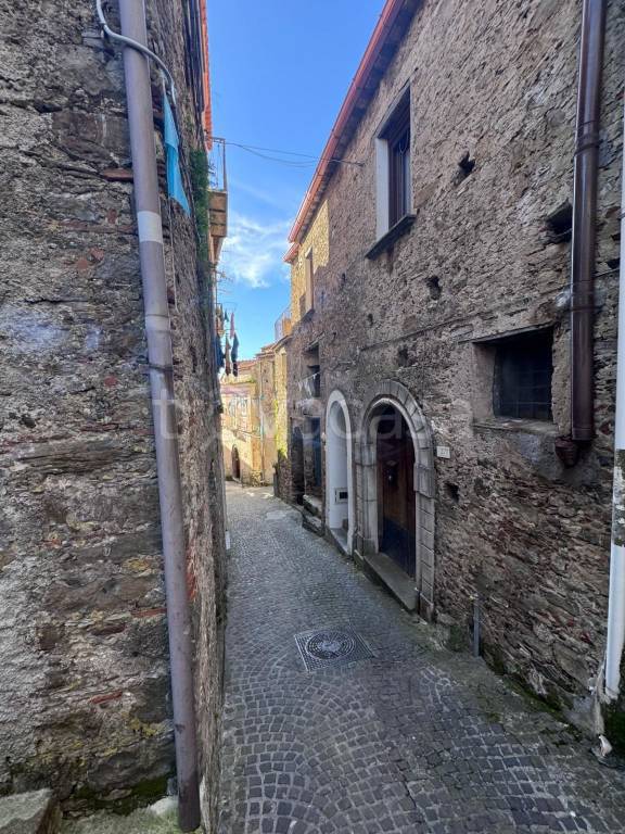 appartamento in vendita a Vibonati