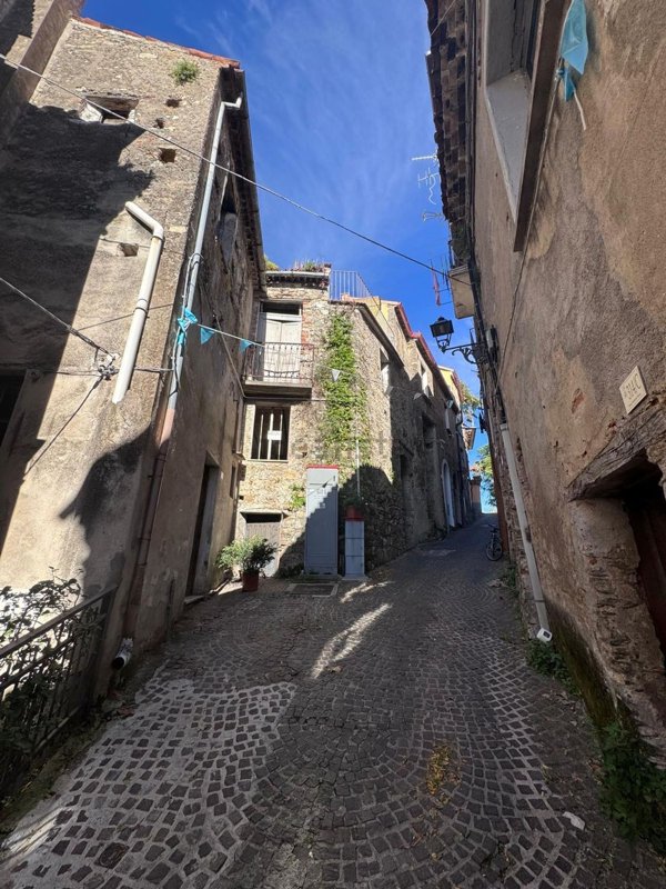 appartamento in vendita a Vibonati