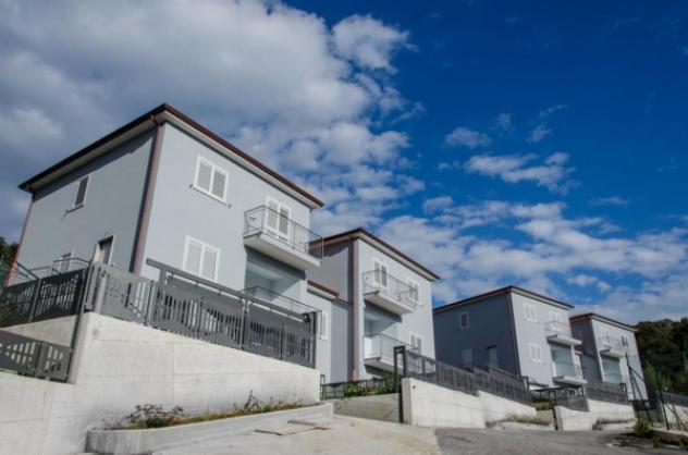 pentavano in vendita a Vibonati