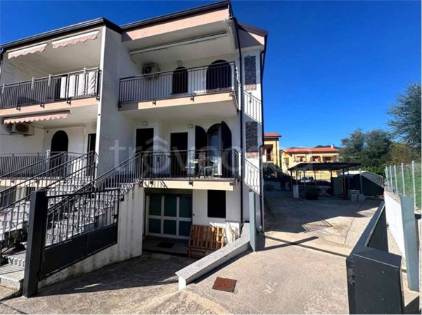 appartamento in vendita a Vibonati in zona Villammare