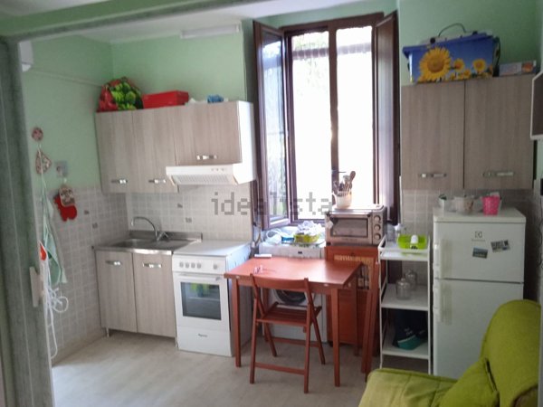 monolocale in vendita a Vibonati