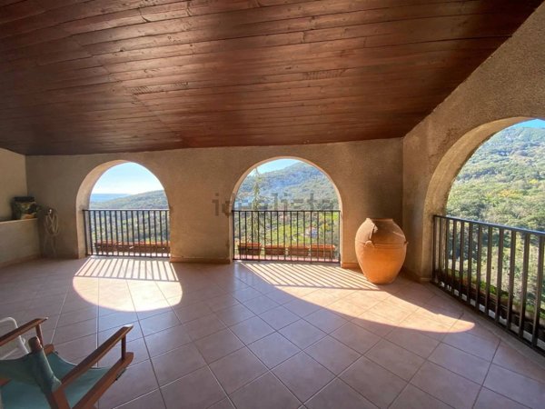 attico in vendita a Vibonati in zona Villammare