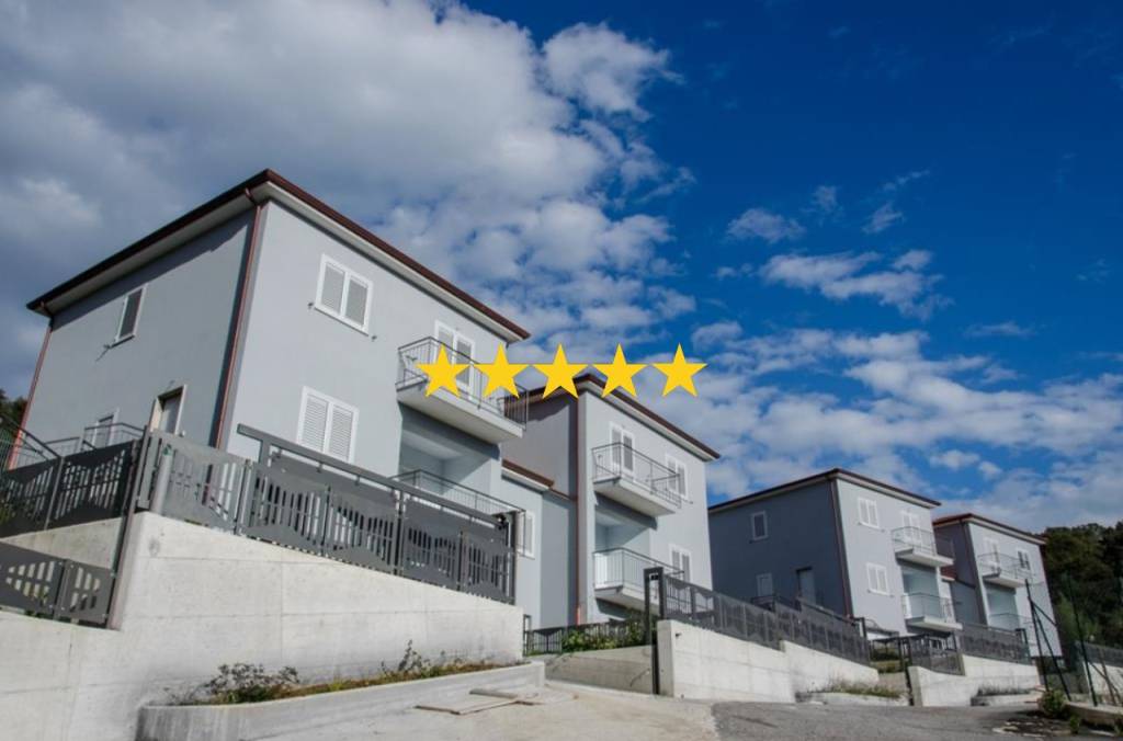 appartamento in vendita a Vibonati