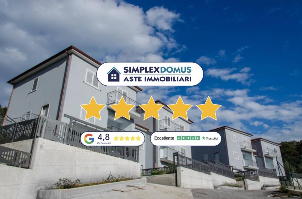 appartamento in vendita a Vibonati