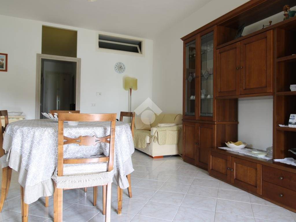 appartamento in vendita a Vibonati