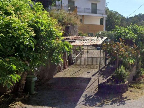 appartamento in vendita a Vibonati in zona Villammare