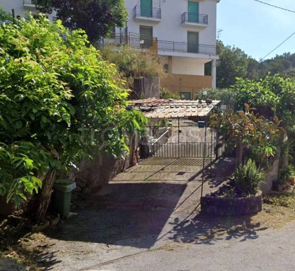 appartamento in vendita a Vibonati in zona Villammare