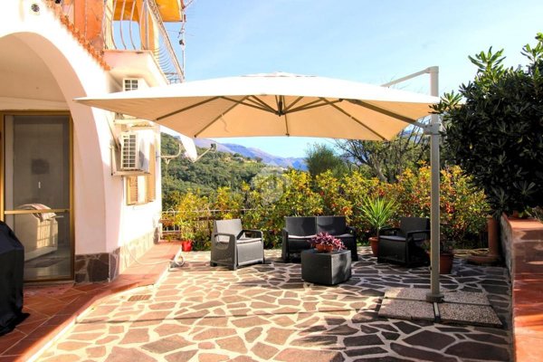 appartamento in vendita a Vibonati in zona Villammare