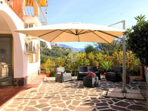 appartamento in vendita a Vibonati in zona Villammare