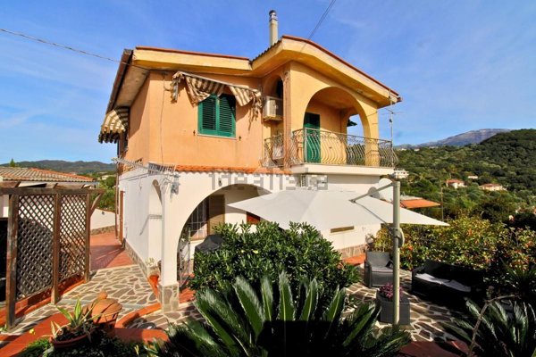 appartamento in vendita a Vibonati in zona Villammare