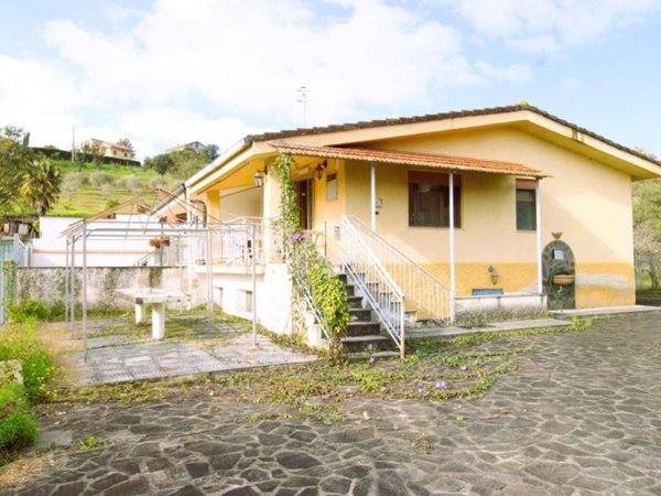 appartamento in vendita a Vibonati in zona Villammare